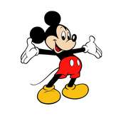 Mickey Mouse