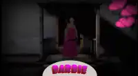 Barbi Granny 2 Scary Pink House : Scary Pink House Screen Shot 5