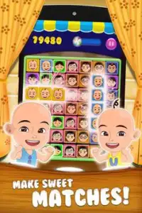 Upin Ipin & Friends Kipiblocks Screen Shot 2