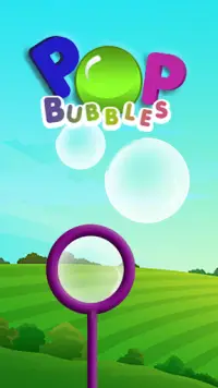 Pop Bubbles | Babies Screen Shot 0