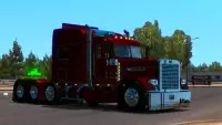 World Of Truck Usa Screen Shot 1