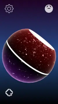 Magic Ball 3D: Mystic Fortune Teller Screen Shot 3