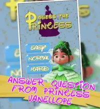 Guess Disney Princess Screen Shot 0
