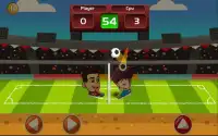 Head Soccer Mini Football Screen Shot 8