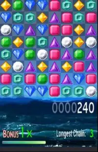 Super Jewels Game Screen Shot 6