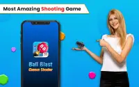 Ball Blast - Cannon Shooter Game Screen Shot 10