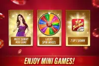Rummy with Sunny Leone: Online Indian Rummy Games Screen Shot 5