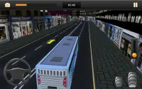 Chicago Bus Simulator Screen Shot 3