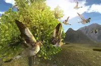 Sparrow 3D Simulator Screen Shot 0