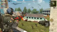 Offline Gun Shooting Games 3D Screen Shot 4