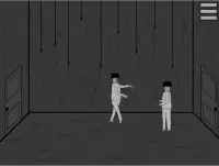 Horror - Puerta de la locura Screen Shot 2