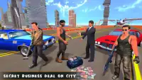 Gangster mafia Legacy: Strange battle Screen Shot 11