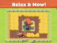 Big Farm: Tractor Dash Screen Shot 5
