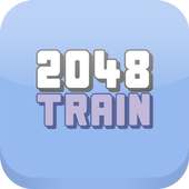 2048 Train