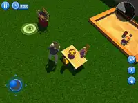 Virtual Mother & Father Family Simulator Screen Shot 10