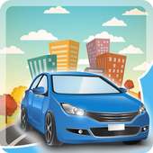 Car Games for Free : Kids