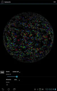 SphereLife Screen Shot 0