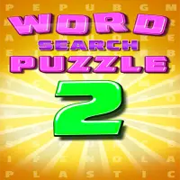 Word Search Puzzle 2 – Words Free Game Make Screen Shot 4