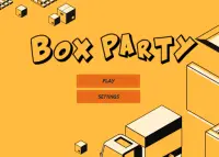 Box Party Screen Shot 0