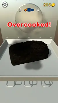 Home Bakery: star chef cooking games Screen Shot 3