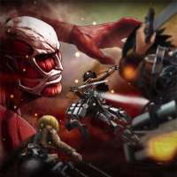 Guía para el juego Attack on Titan