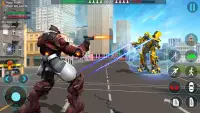 savaş robotları dönüşüm oyunla Screen Shot 5