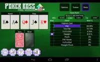 Poker Boss Screen Shot 14