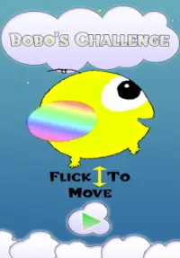 Bobo's Challenge Screen Shot 1
