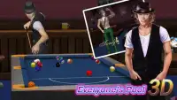 Everyone's Pool 3D Elite Screen Shot 4