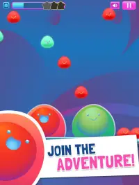 Slime Worlds: мини-игры для детей 2020 Screen Shot 7