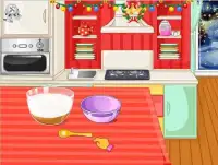 Cake Maker - Cooking games Screen Shot 3