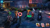 MARVEL Strike Force: Squad RPG Screen Shot 5