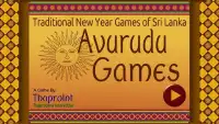 Avurudu Games of Sri Lanka Screen Shot 0