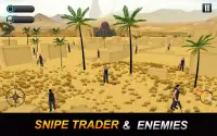 Target Sniper shooting 2020: gun shooting games Screen Shot 1