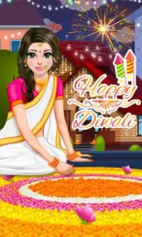 Happy Diwali Screen Shot 6