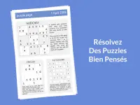 Paper Brain - Puzzles, Sudoku Screen Shot 6