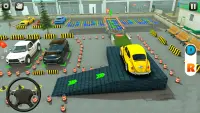 Extreme Parking Car Simulator Screen Shot 2