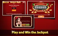 Jackpot Jiggle -Slots Máquinas Screen Shot 16