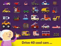 Kids car racing game  - Fiete Cars Screen Shot 9