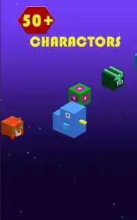 Simple Fun-Color Jump Screen Shot 23