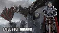 Age of Dragons: Empire War Screen Shot 3