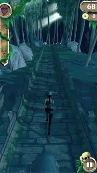 Tomb Runner - Temple Raider Screen Shot 6