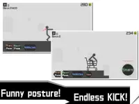 Stickman Clash-Violent Beat Stress Buddy Cool Game Screen Shot 4