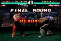 Top Tekken 3 Tips Screen Shot 2