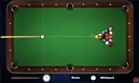 8 Ball Pool Billiards Online Screen Shot 7
