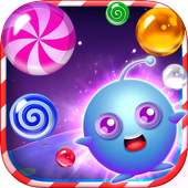 Bubble Shooter Mania