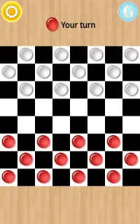 Checkers Mobile Screen Shot 12