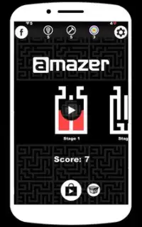 Amazer - Найди свой путь Screen Shot 5