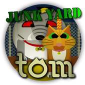 Junk Yard Tom: Cat Vs. Dogs