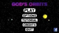 God's Orbits - Trial version Screen Shot 7